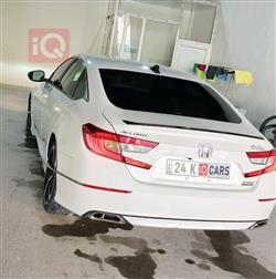 هوندا أكورد